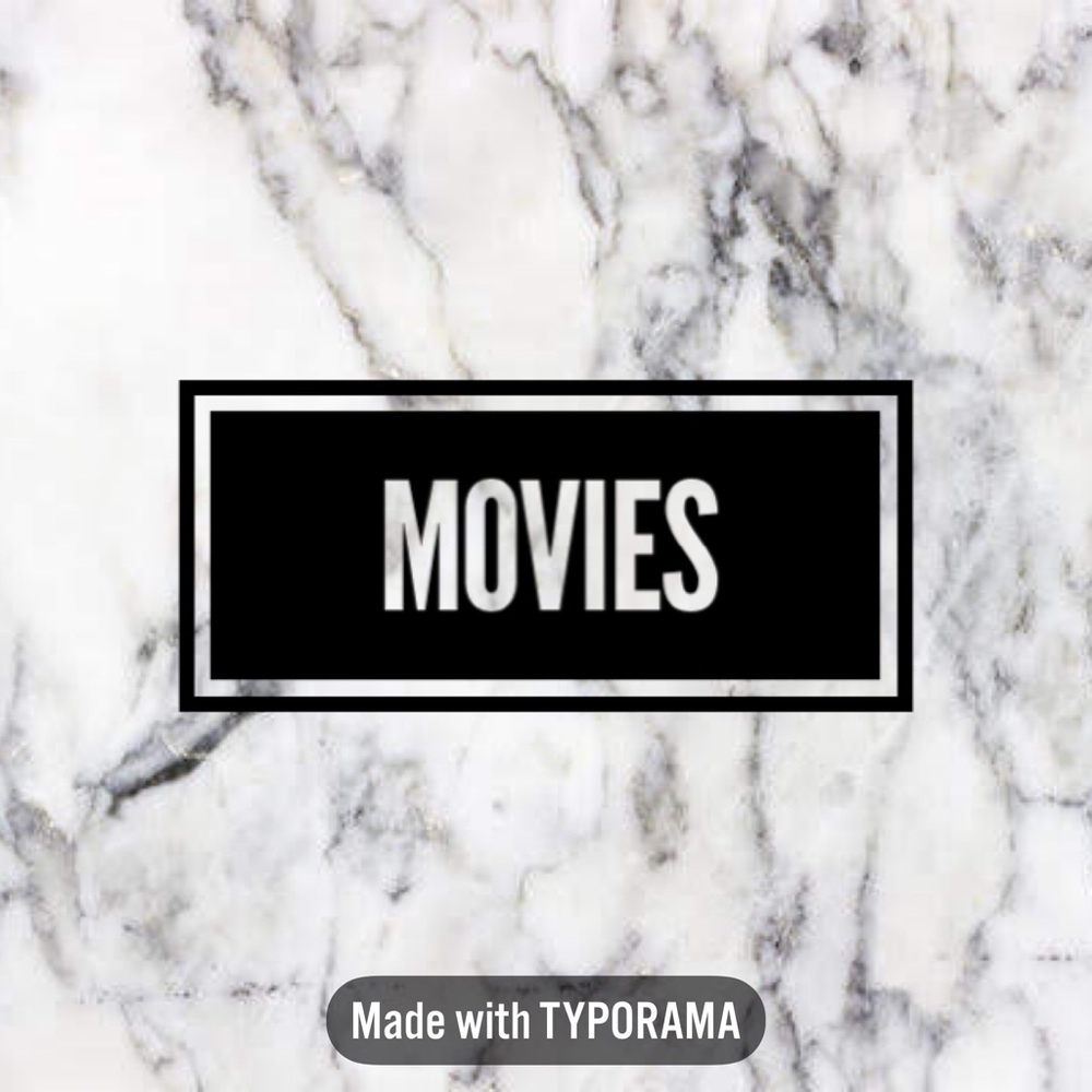 DVDs - Home